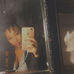 Meet your Posher, Keayla lashay